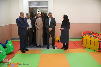 سفر یک روزه سرپرست ستاد اجرایی فرمان امام (ره) به همدان‎‎