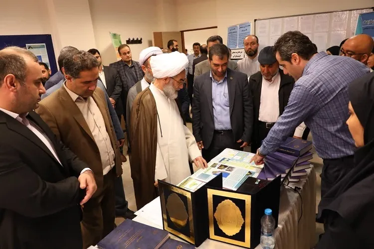 ضرورت تقویت همکاری دانشگاه‌ها با جهاددانشگاهی گیلان