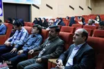 نشست هم اندیشی«اقتصاد مقاومتی، اقدام و عمل از زبان رسانه»
