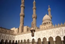جامعۃ الازہر نے سویڈن اور ہالینڈ کے سامانوں پر پابندی لگا دی