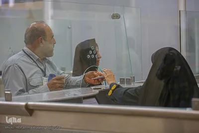 نخستین پرواز زائران اصفهانی به سرزمین وحی