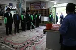 همایش استانی یاوران وقف ‎