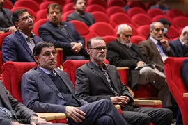نشست معاونان فرهنگی و اجتماعی دانشگاه‌های غیرانتفاعی و غیردولتی