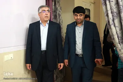 جلسه توجیهی متسابقین ششمین مسابقات بین المللی قرآن دانشجویان مسلمان/ مشهد مقدس
