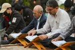 محفل انس با قرآن «نور علی نور»
