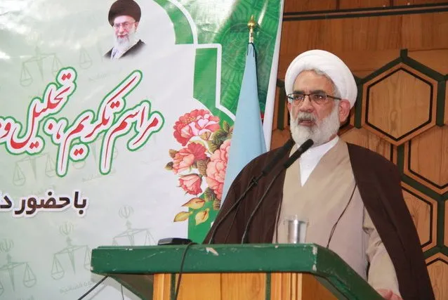 حجت الاسلام منتظری: برخورد با فساد در فضای مجازی ادامه پیدا خواهد کرد