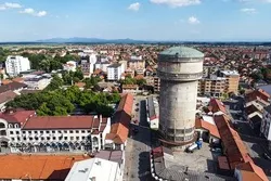 Islamic Union Assembly Condemns Desecration of Mosque in NW Bosnia   