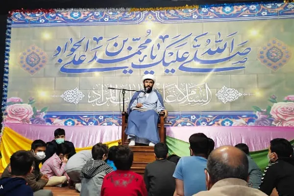 جهاد در راه خدا مصداقی از خیرکثیر است