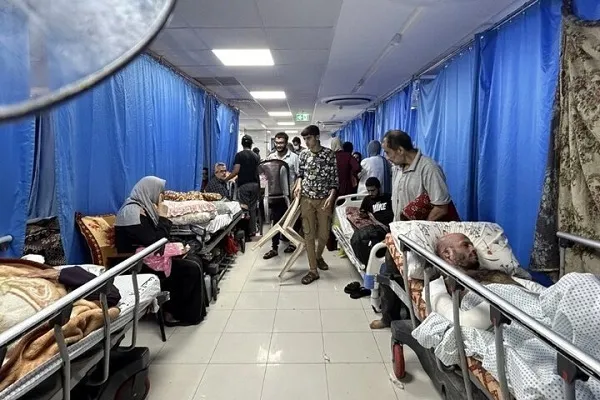 Meningkat bilangan syahid ke13 ribu / Netanyahu melempar batu untuk pertukaran tahanan