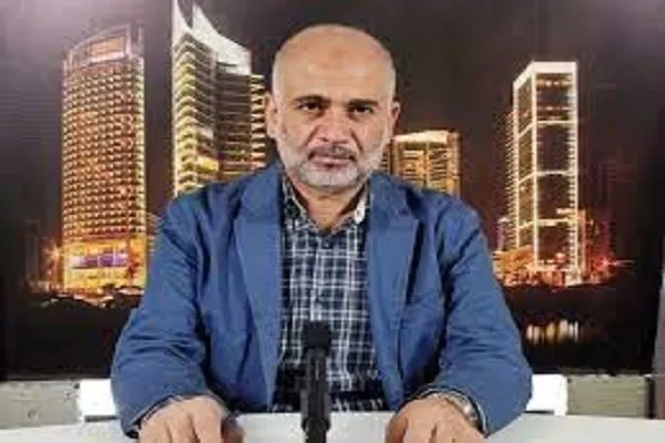البكاؤون على الهولوكوست فاشيون مجرمون