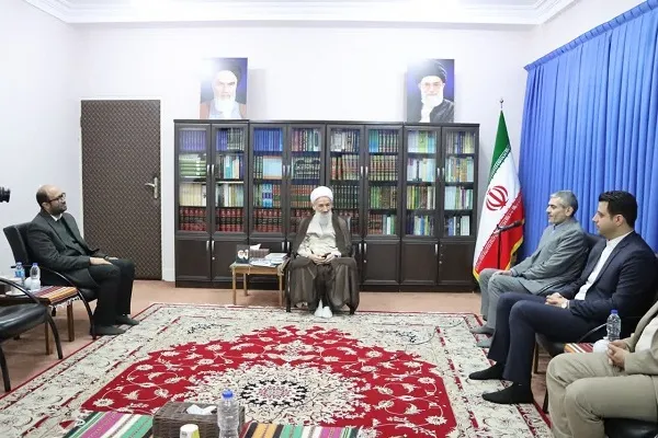 برنامه‌های فرهنگ و ارشاد اسلامی تقویت‌کننده اسلام باشد