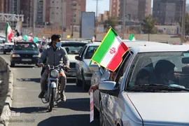 نسل به نسل با انقلاب