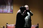 اجرای تئاتر جمعه ای که تعطیل نبود در تبریز