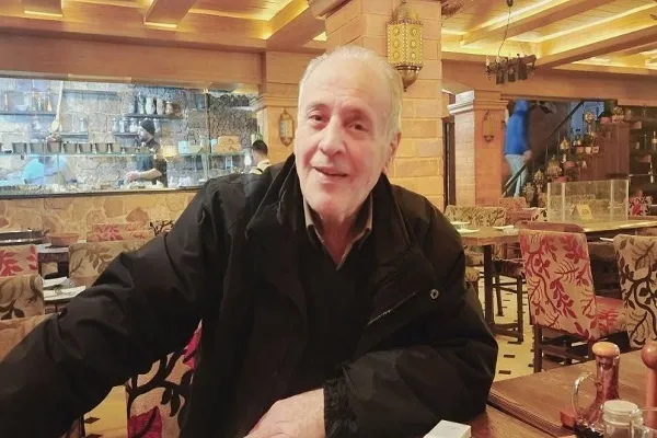 ترور یکی از رهبران جبهه مردمی فلسطین در لبنان
