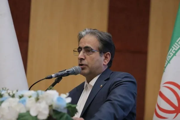 مراسم روز دانشجو در دانشگاه آزاد اسلامی تبریز