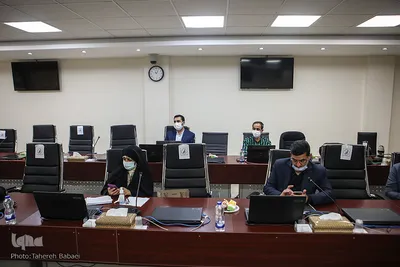 بیست و چهارمین جلسه ستاد راهبری طرح ملی حفظ قرآن کریم