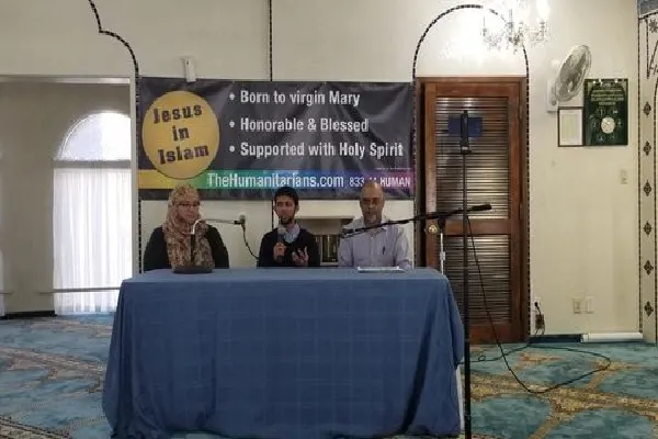 USA: Natale punto d'incontro tra cristiani e musulmani
