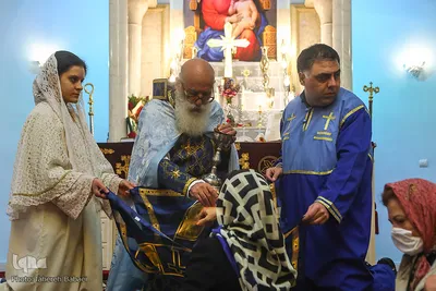 میهمان ناخوانده سال جدید میلادی را متفاوت کرد