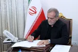 رهبر شهید به همگان آموخت بزرگ‌ترین سرمایه ایران، وحدت مردم است