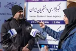 میزبانی جهاددانشگاهی اصفهان در جشن پیروزی انقلاب