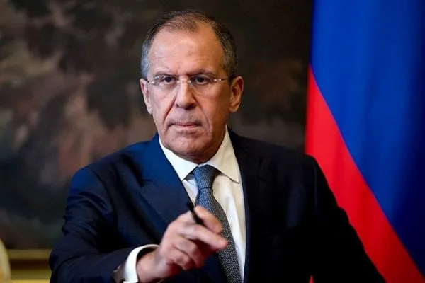 Лавров призвал бороться с исламофобией и христианофобией