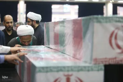 آخرین روز برگزاری نمایشگاه قرآن کریم