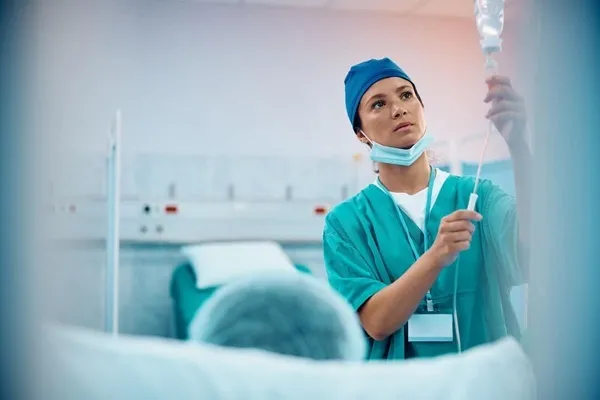 Discrimination anti-musulmane en France : l’hôpital public sous tension