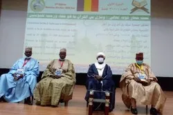 Une récitation nationale du Saint Coran au Tchad pour la paix