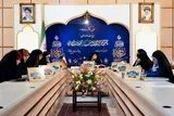آغاز رقابت‌های بانوان قرآنی در سومین روز مسابقات سراسری قرآن