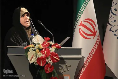 مریم بصیری، دبیر علمی چهاردهمین دوره جایزه ادبی جلال آل‌احمد
