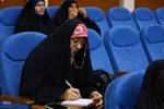 نشست مسئولان اجرایی مراسم اعتکاف استان اصفهان