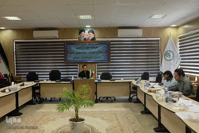 مرحله دوم آزمون اعطای مدرک تخصصی حفظ استان آذربایجان شرقی