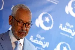 Ghannouchi asema atajiuzulu iwapo hilo litatatua matatizo ya Tunisia