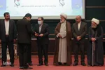 آیین تکریم و معارفه مدیرکل بنیاد شهید و امور ایثارگران خراسان‌جنوبی