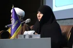 حضرت زینب(س) شکوه‌مندترین صحنه کنشگری زنان را رقم زده است