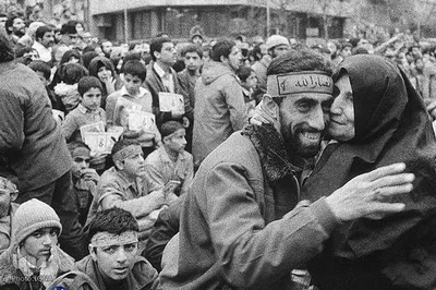 لحظه های خداحافظی