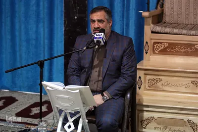 کاروان انقلاب در نجف آباد و خمینی شهر