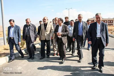 سفر وزیر کشور به سرزمین آفتاب‎