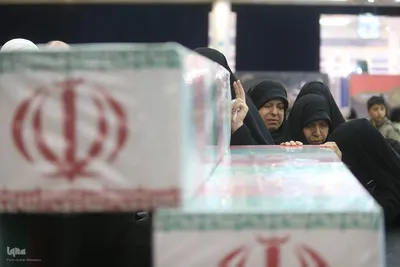 آخرین روز برگزاری نمایشگاه قرآن کریم