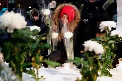 Firayi Ministan Canada Ya Yi Bayani Na Tunawa Da Musulmin Da Aka Kashe A Masallaci A Quebec