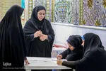 مسابقه «ذکر» ویژه جامعه قرآنی شیراز