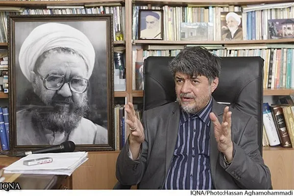دلخوری شهید مطهری از اخراج استادی که متدین نبود