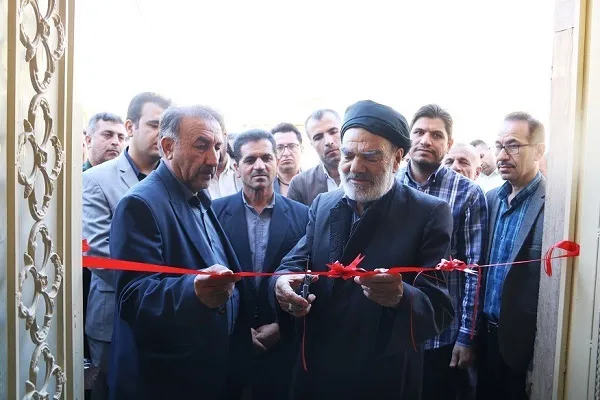 افزایش سرانه مطالعه با راه‌اندازی کتابخانه‌های عمومی میسر می‌شود