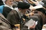 همایش فرصت‌های تحول در سازمان قضایی نیروهای مسلح