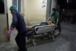 Magaidi wahujumu kwa bomu sherehe za Maulid Afghanistan na kuua watu 53