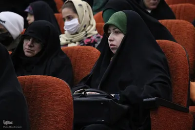 برگزاری مراسم اختتامیه طرح «خیزش 10 میلیونی حافظان» در اراک