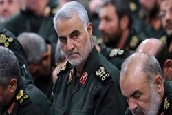 General Soleimani Assassinated for Challenging US Hegemony: Hezbollah Deputy Chief