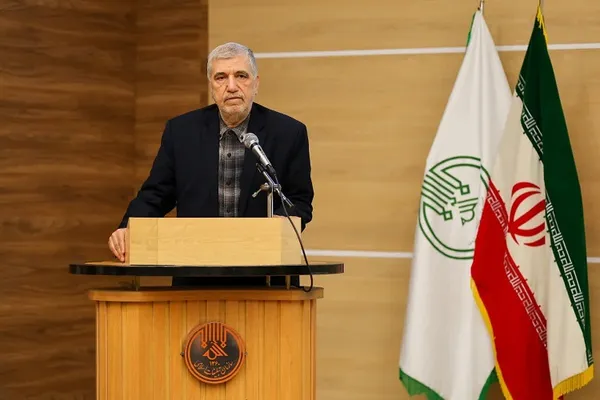 پیش نشست علمی کنگره بزرگداشت آیت الله العظمی میلانی