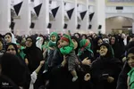 همایش شیرخوارگان حسینی در تبریز‎