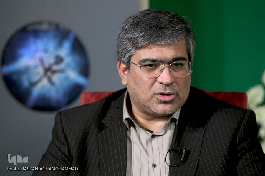 ثروت‌آفرینی مبنای فعالیت شرکت‎های خلاق است/ ضرورت حضور در بازارهای بین‎المللی